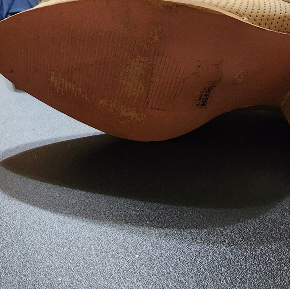 YOKI WOMENS BOOTIES SIZE 8~GREAT CONDITION~ - Picture 10 of 13